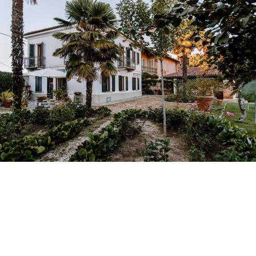CASA ANGIOLINA - Casa vacanze con vista sulle colline