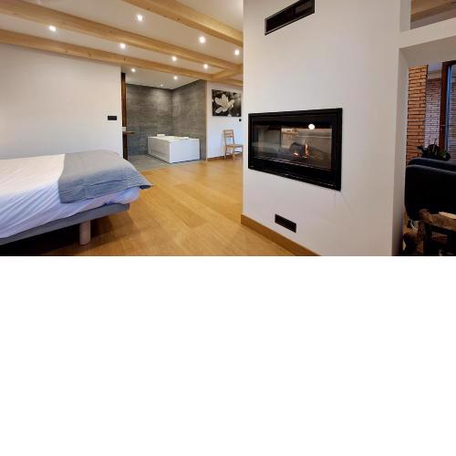 Casa Angiz etxea