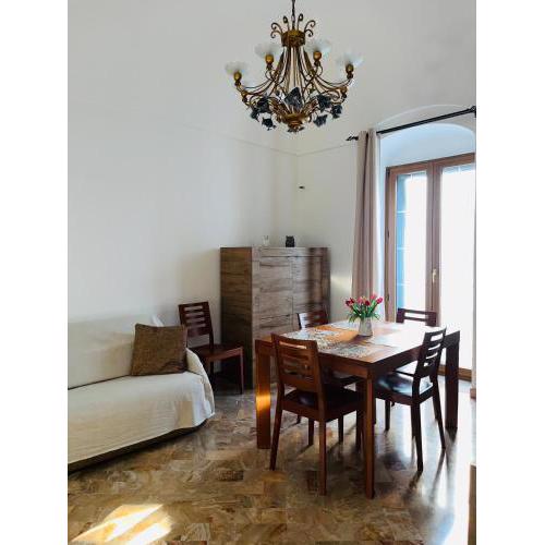 Casa Anglani