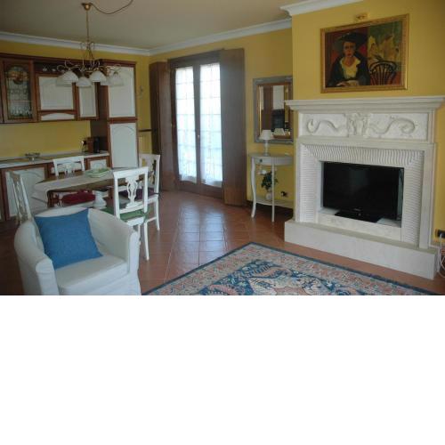 Casa Angolo delle Rose