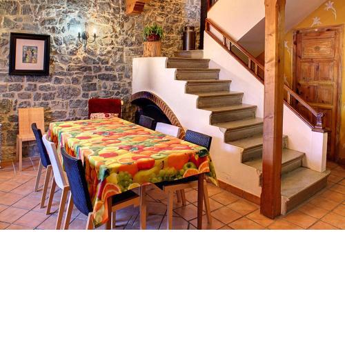 Casa Anhelo El Candíl