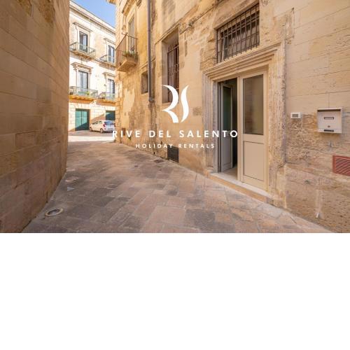 Casa Anibaldi by RivedelSalento nel centro di Lecce