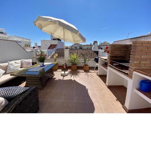 Casa Animas Casasol Centro