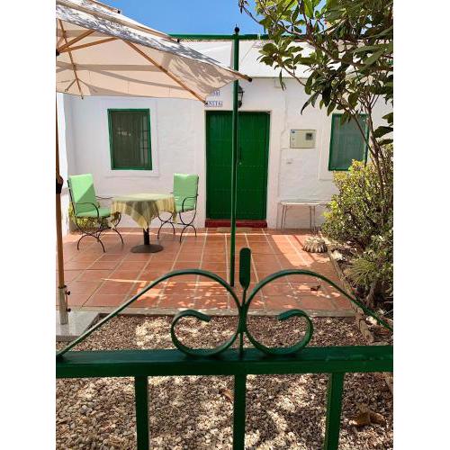 Casa Anita - La Almona Chica