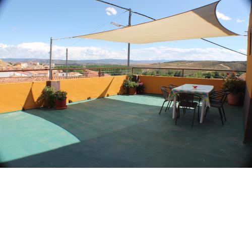 Casa Anita