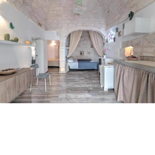 Casa Anmori