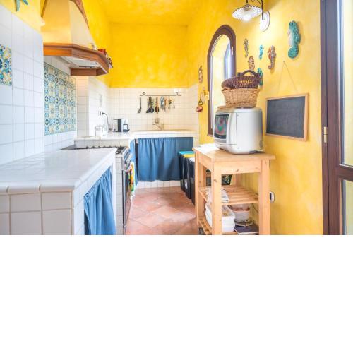 Casa Anna - Is Mortorius - due passi dalla Spiaggia