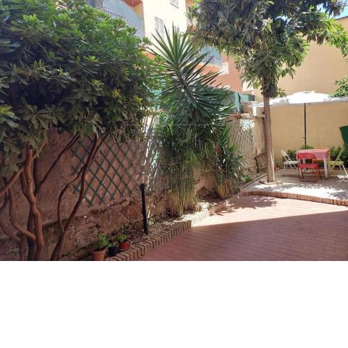 [CASA ANNA 5 STELLE] Apartment with garden