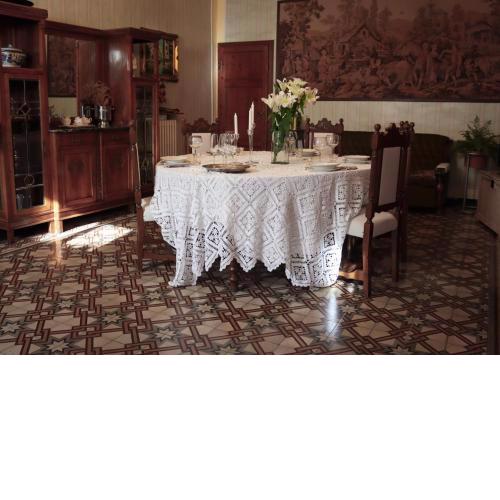Casa Anna "a lovely home in Tuscany"