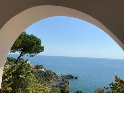 Casa Anna al Mare - Baia Carpino Scalea