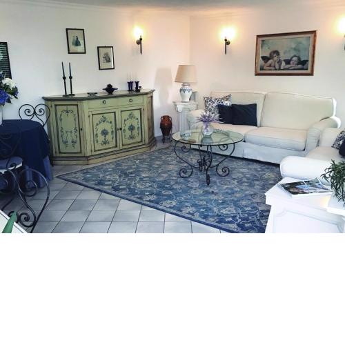 Casa Anna Capri Charme