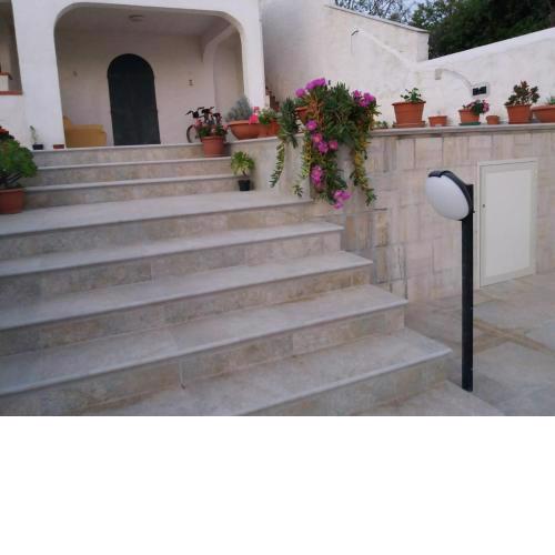 Casa Anna in riva al mare
