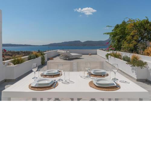 CASA ANNA LOFT Boutique House with Full Sea View