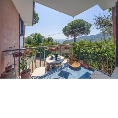 Casa Anna Sea view, Pool, Parking & wifi