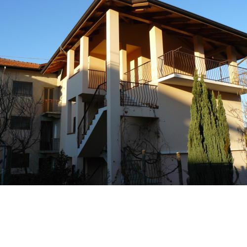 Casa Anna