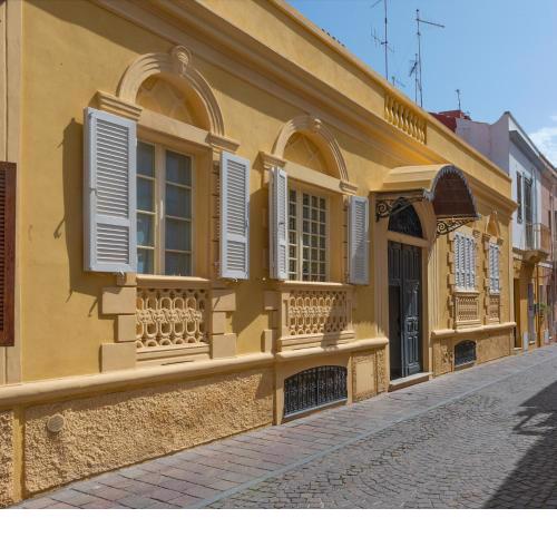 Casa Anna