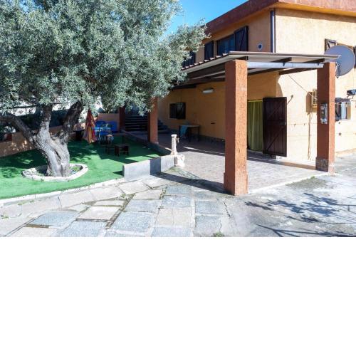 Casa Anna