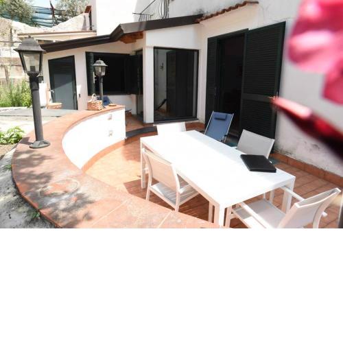 Casa Annalí - House and garden by the Amalfi Coast