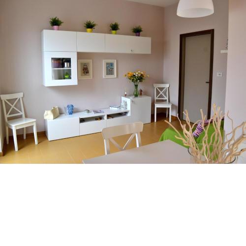 Casa Annamare, nel Borgo marinaro