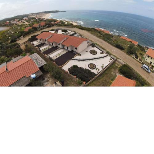Casa Annetta-SUPER VISTA MARE-2 camere - Giardino- Parcheggio - bbq- Wifi free-