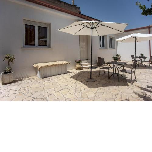 Casa Annetta