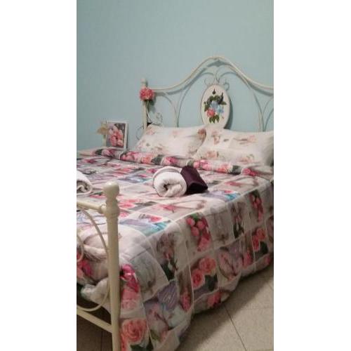 Casa Annick holiday home area florence