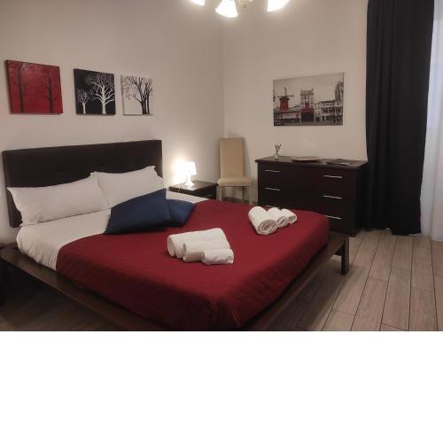 CASA ANNIO Holiday Viterbo