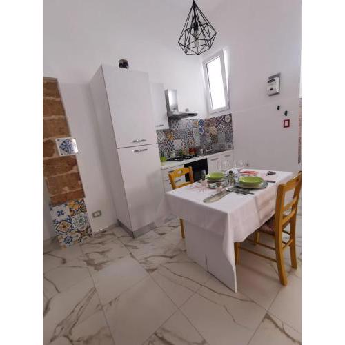 Casa Annita, piccolo appartamento di lusso in zona centralissima a Pachino