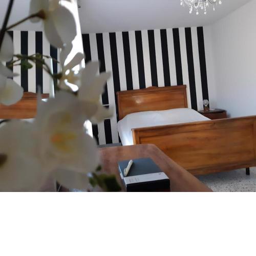 Casa Annunziata, Borgo e mare a Badolato