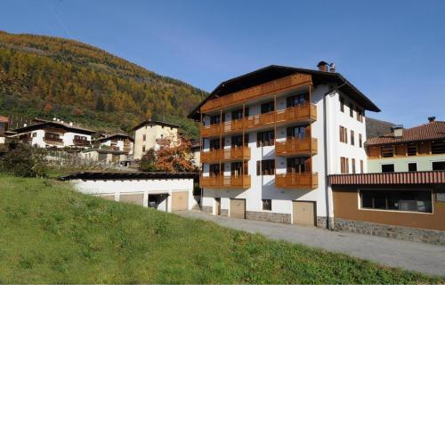 Casa Anselmi
