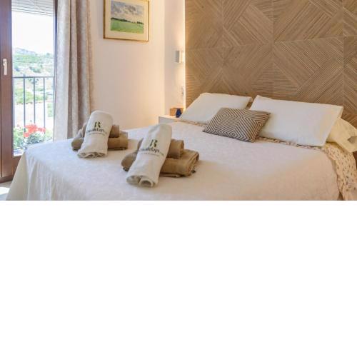 Casa Antana Frigiliana by Ruralidays