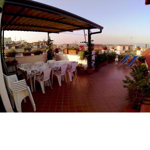 Casa Antea