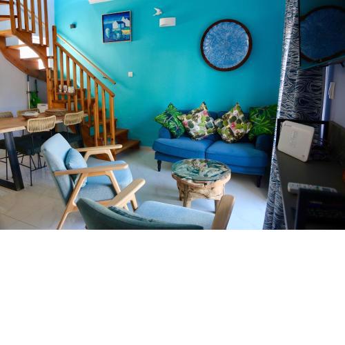 Casa Anthos