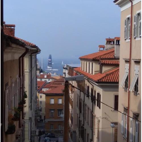 Casa Antica - Historical apartment in old city center