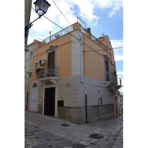 Casa Antica Canosa