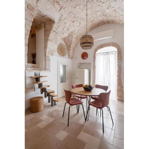Casa Antica Pietra Ostuni