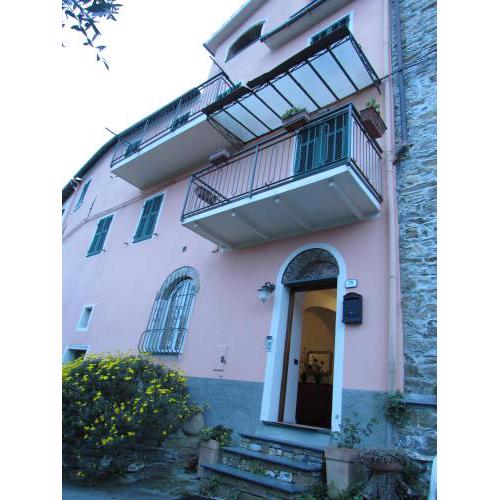 Casa Antica Rosetta