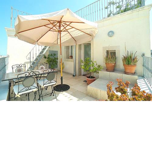 Casa Antica Rudia
