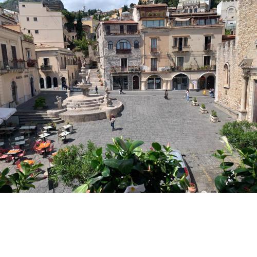 Casa Antica Savoia