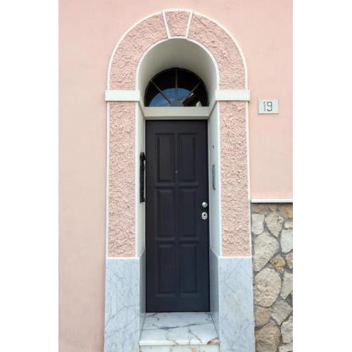 CASA ANTICA