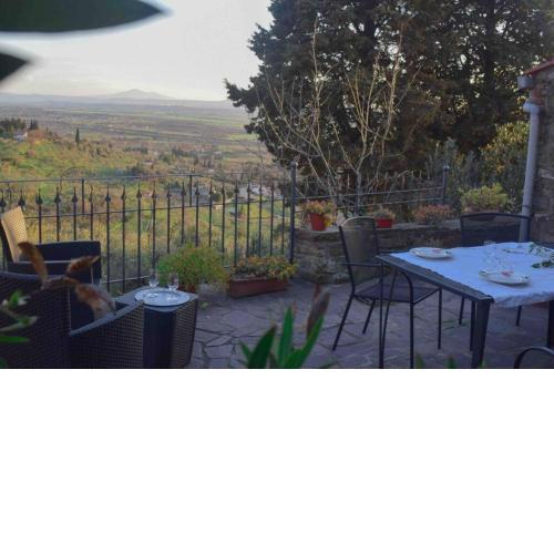 Casa antiche notti