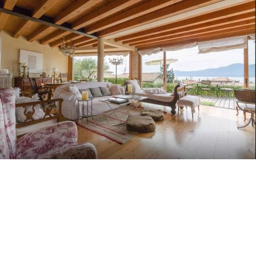 Casa Antichità