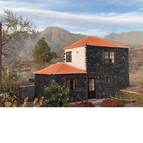 Casa Antigua