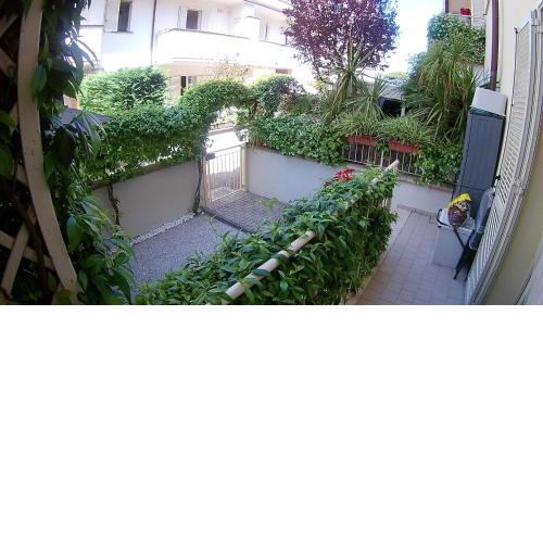 CASA ANTO Free WiFi, AC, Posto Auto, Biciclette, Patio