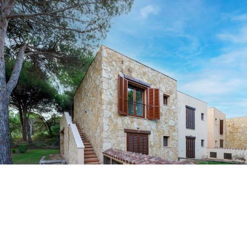 Casa Antonella sul Golf