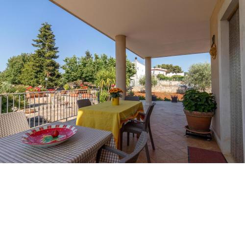Casa Antonella