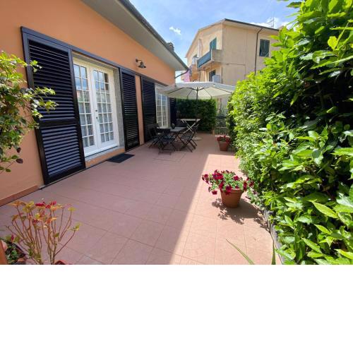 Casa Antonella