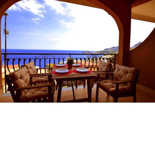 Casa Antonella