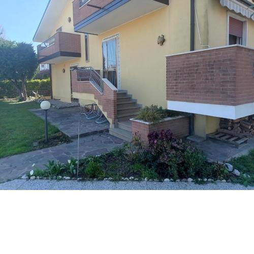 Casa Antonella