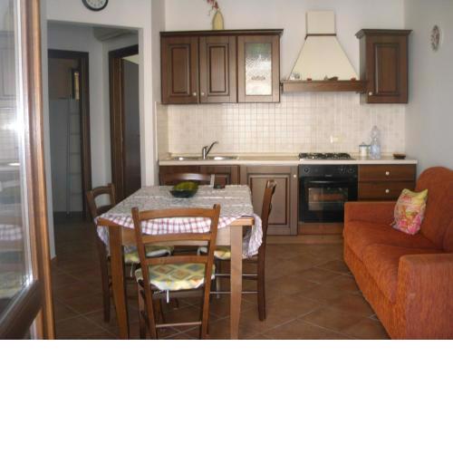 Casa Antonella